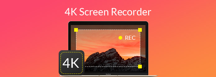 free 4k video recording program for mac