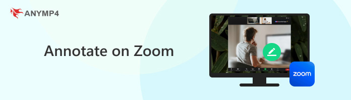 Annotate on Zoom