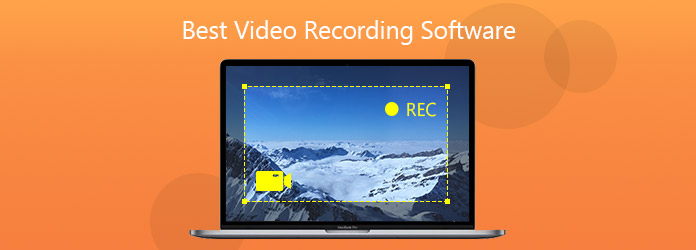 best software for video filming on mac
