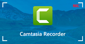 camtasia recorder system audio red x