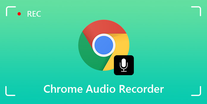 audio recorder chrome extension