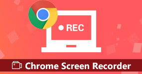 chrome screen recorder not working