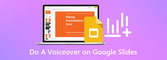 How To Do A Voiceover On Google Slides Step by step Guide 