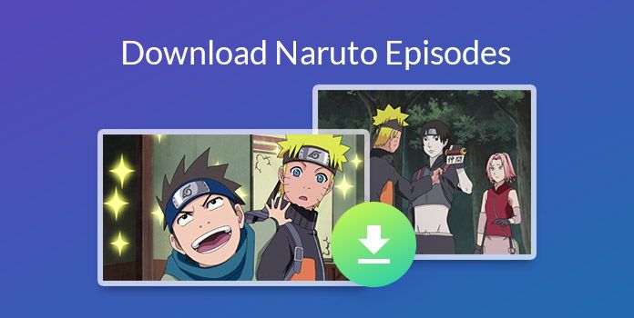 download naruto shippuden episodes free english dubbed