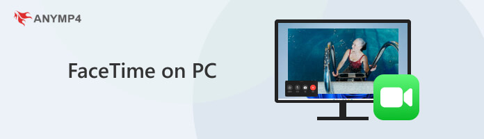 FaceTime on PC: How to Join Calls from Your Windows Computer