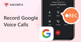 How to Record Google Voice Calls