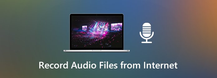 record audio from internet for mac
