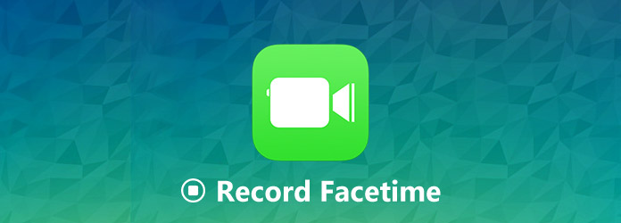 screen record facetime