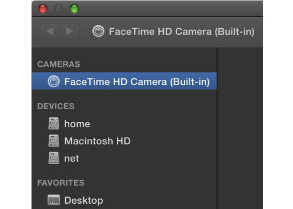 bootcamp facetime hd camera driver