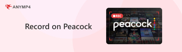 Record on Peacock