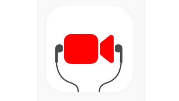 Use Mideo to Record Video While Playing Music