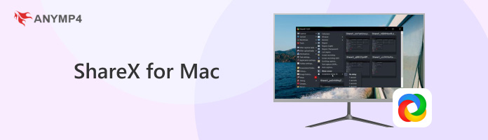 ShareX for Mac