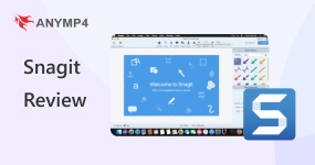 Snagit Review