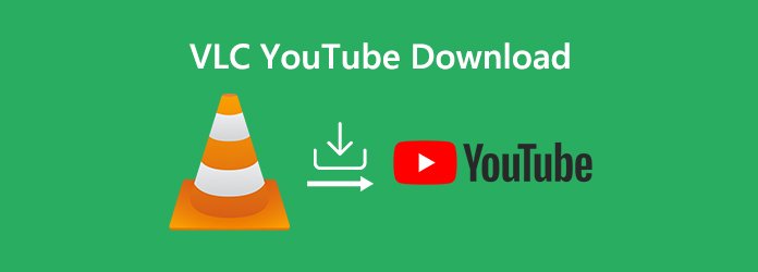 vlc youtube download not working