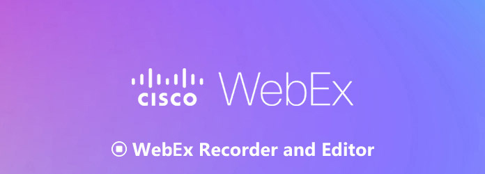 webex recording editor download free