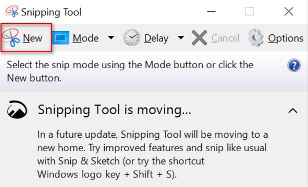 Windows Screenshot Shortcut Start Delay Screenshot