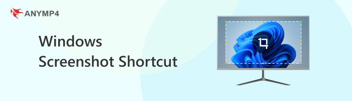 Windows Screenshot Shortcut