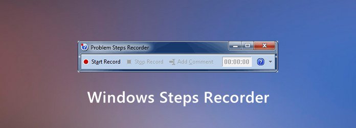 simple recorder for windows 7