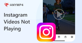 Instagram Video Not Playing