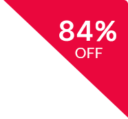 79% OFF