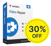 Video Repair