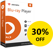 Blu-ray Player