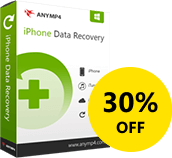 iPhone Data Recovery