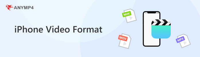 iPhone Video Format