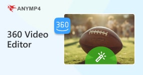 360 Video Editor