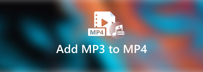 Comprehensive Tutorial To Add MP3 To MP4 On Desktop And Online