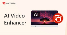 AI Video Enhancer