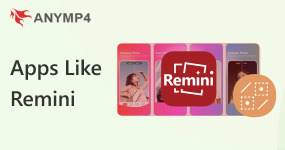 Apps Like Remini