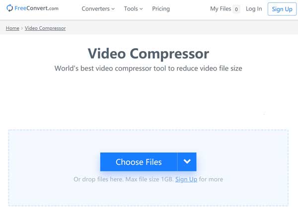 can you reduce the size of a video file for mac