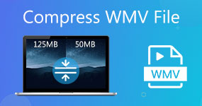 compress wmv video file free online