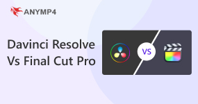 Davinci Resolve Vs Final Cut Pro