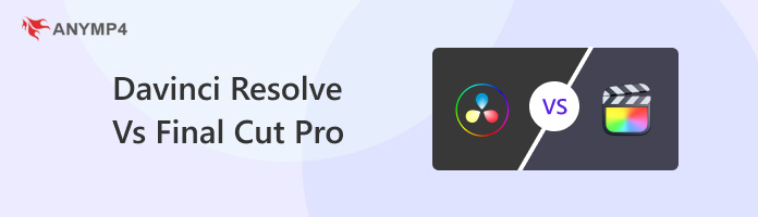 Davinci Resolve Vs Final Cut Pro