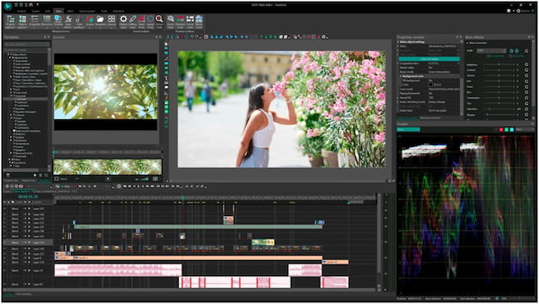 Vsdc Free Video Editor