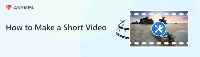 How To Make Short Video With Music And Pictures