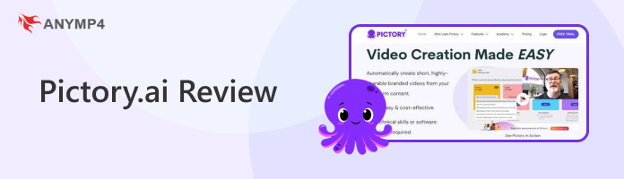 Pictory.ai Review