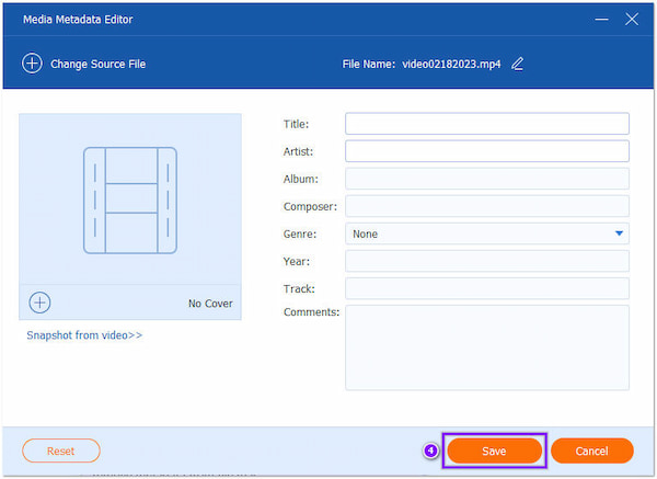 5 Simple Ways To Remove Metadata From Media Files