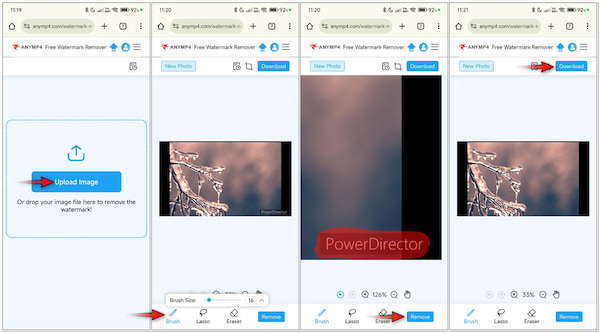 Remove Powerdirector Watermark For Free