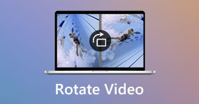 Rotate a Video