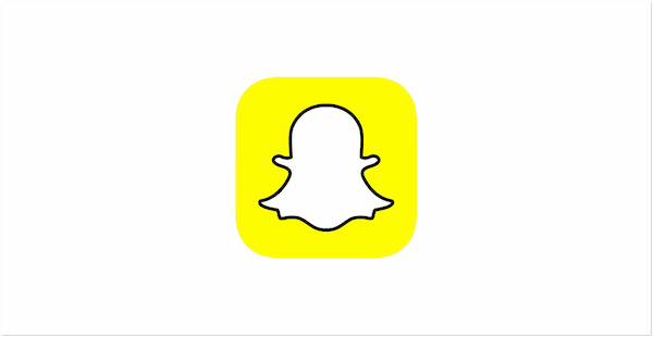 Snapchat Messanging App