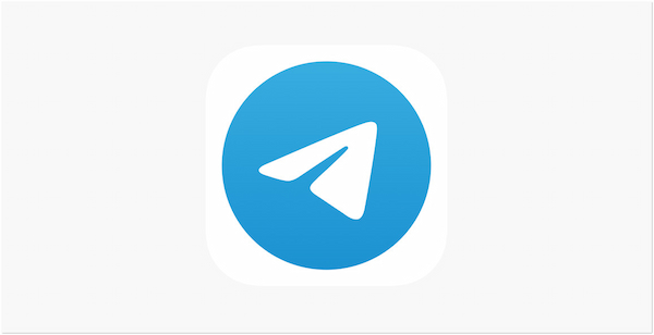 Telegram Messanging App