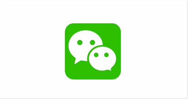 Wechat Messanging App