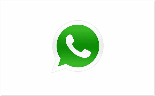 Whatsapp Messanging App