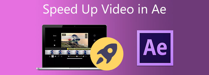 How To Speed Up Video In After Effects Fast Forward Video