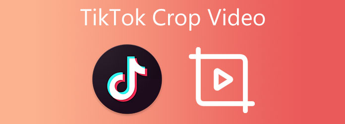 how to crop a video to fit tiktok
