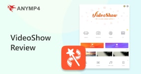 Videoshow Review