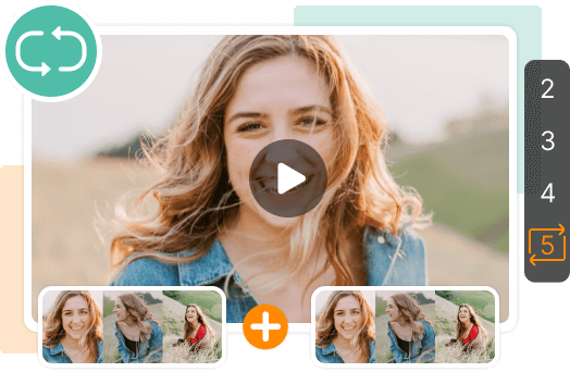 10 Sites To Repeat  Videos Automatically